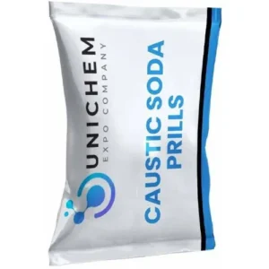 Caustic Soda Prills