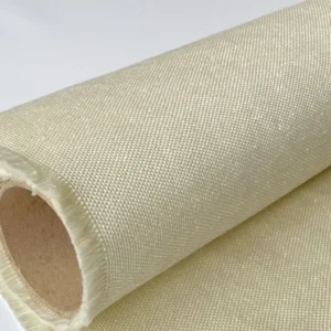 Ceramic Fiber Cloth