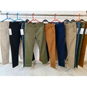 Trousers