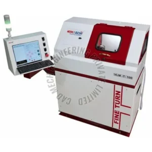 CNC Lathe Training Machine for Engineering