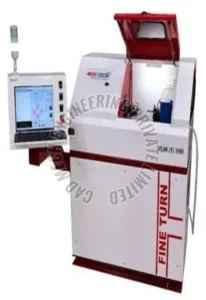 CNC Trainer Lathe Machines for CAD CAM Lab for Engineering