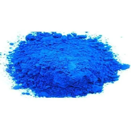 Color Pigments Color