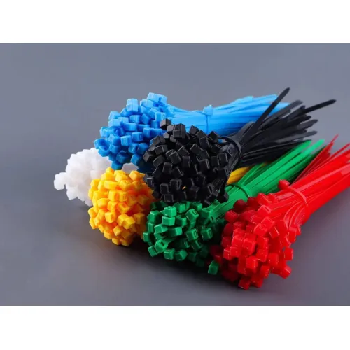 Colored Cable Ties