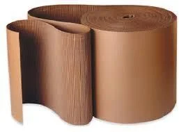 Corrugated Rolls