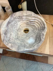 Counter Top Wash Basins