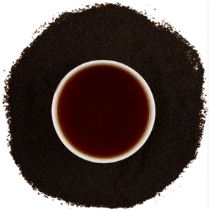 CTC Tea