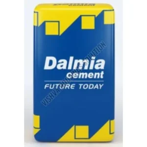 50kg Dalmia Cement