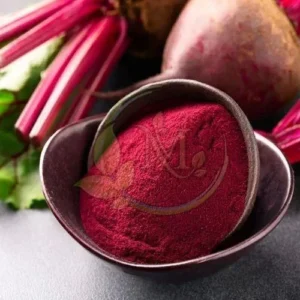Dehydrated Beetroot Powder