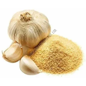 dehydrated garlic powder