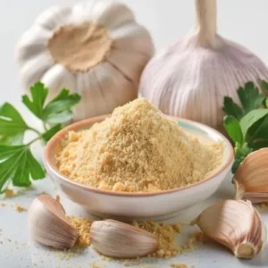 Dehydrated Garlic Powder