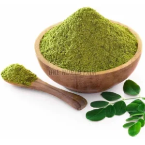 Moringa Powder