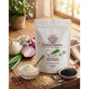 Dehydrated Onion Powder