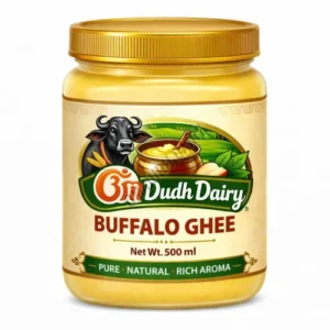 Desi Buffalo Ghee