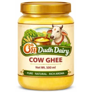 Desi Cow Ghee