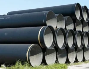 Ductile Iron Pipe