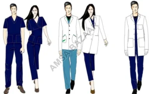 Doctor Uniform