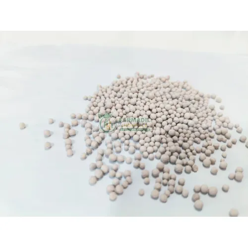 dolomite granules