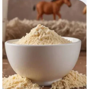 Donkey Milk Powder