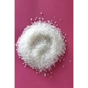 Natural Double Refined Sugar