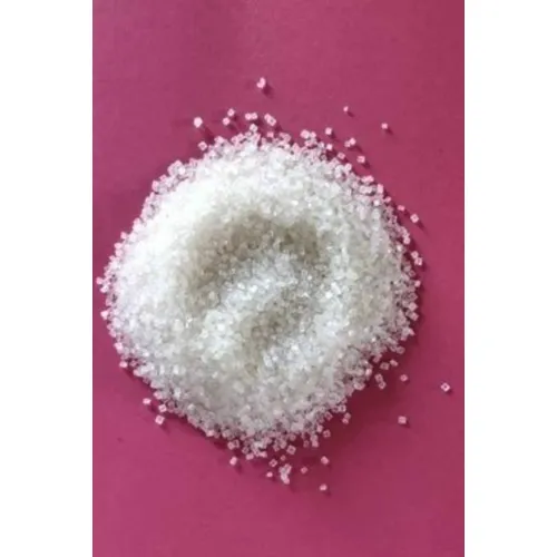 Natural Double Refined Sugar