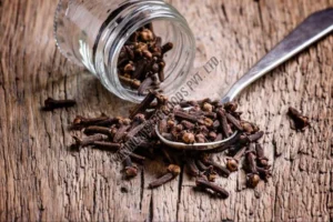 Cloves
