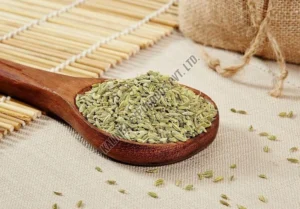 Fennel Seed