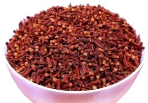 Dry Lalpari Cloves
