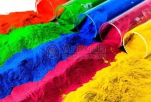 Dyestuff Powder