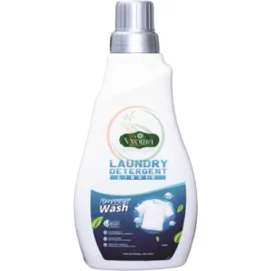 Detergent Power Wash
