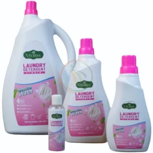 Detergent Gentle Wash