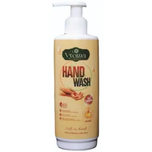 Hand Wash