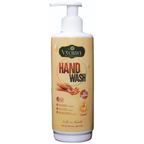 Hand Wash
