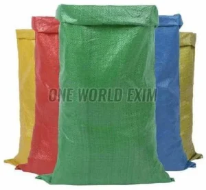 Fertilizer PP Woven Bag