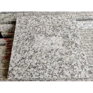 Flamed Granite Slabs
