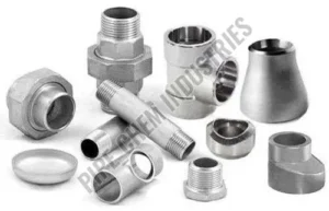 Forged Pipe Fittings
