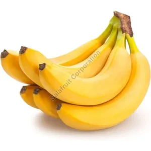 fresh banana