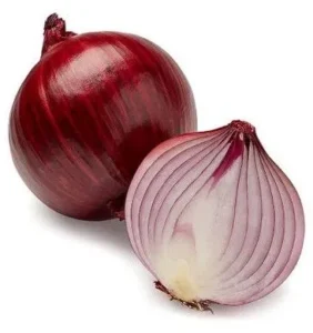 Red Onion