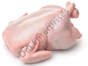 Frozen Chicken