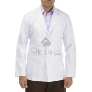 Lab Coat