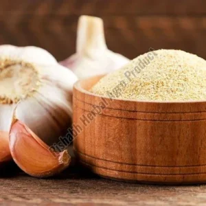 Garlic Powder