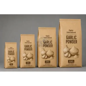 Garlic Powder