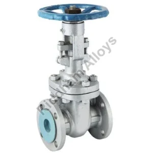 Gate Valve
