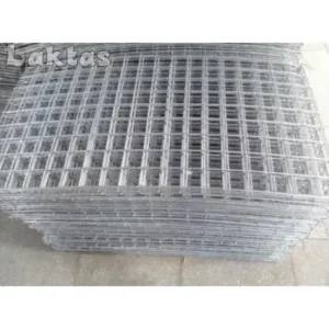 Gi Welded Wire Mesh