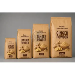 Ginger Powder