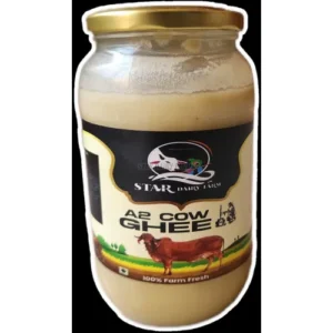 A2 Cow Ghee