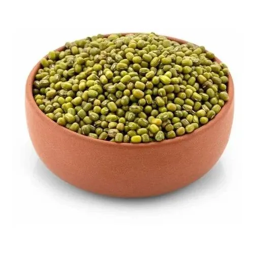 Green Moong Dal