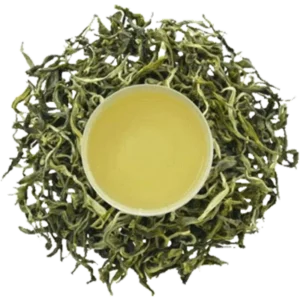 Green Tea