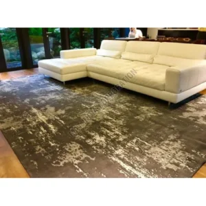 Hand Knotted Rugs