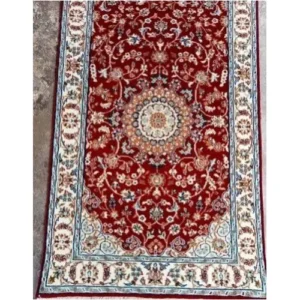 Hand Knotted Rugs