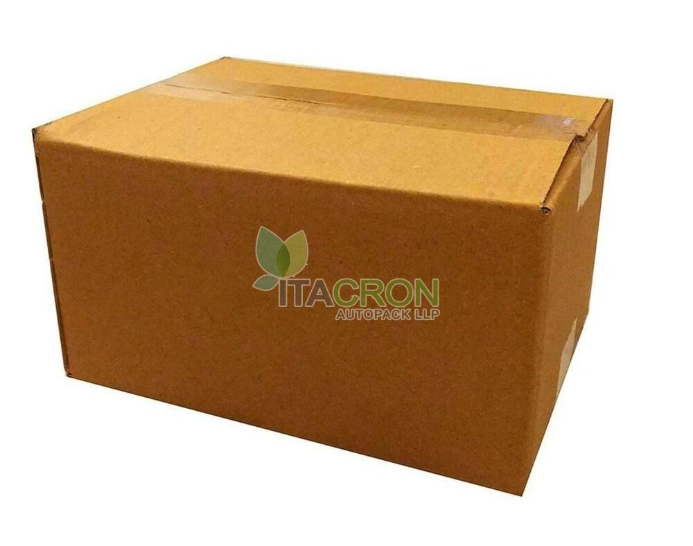 Heavy Duty Export Corrugated Cartons